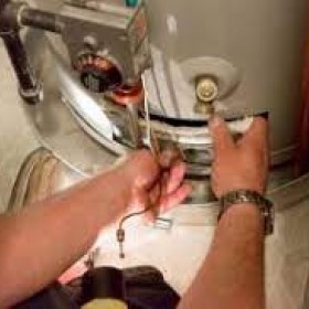 Hire A Professional Plumbing Service For Water Heater Repair In Woodstock GA