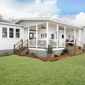 Mobile Homes For Sale in Charleston SC