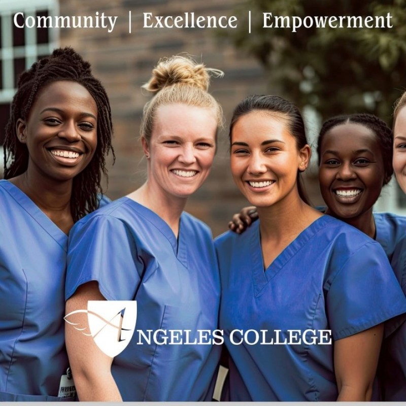 Pursue Top-Tier Health Care Programs in Los Angeles CA