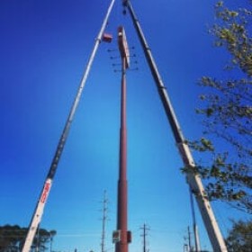 Are You Looking for a Crane and Rigging Company in Florida?
