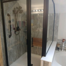 Framed Vs Frameless Shower Doors