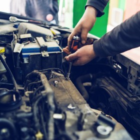 Choosing The Best Car Repair Services in Fitchburg WI