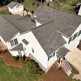 Top-Quality Roof Repair Services in Asheville, NC By Lane Roofing