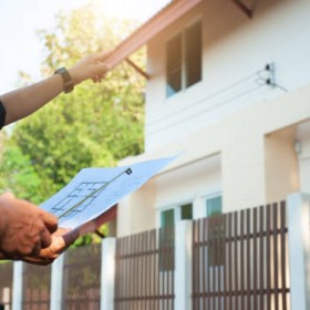 Certified Home Inspector Services In Los Angeles CA