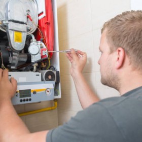 Receive Trustworthy Water Heater Installation Service In Woodstock GA