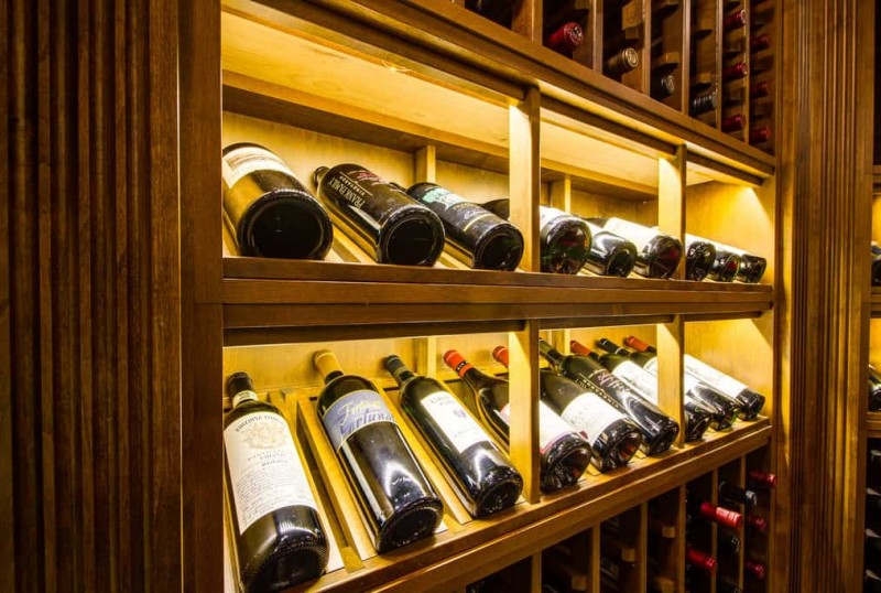 Raise A Glass To Order: Custom Wine Storage Racks In Charlotte NC