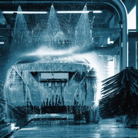 Precision and Perfection: Your Vehicle Deserves Quality Car Wash