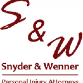 Snyder & Wenner : Best Personal Injury Law Firm