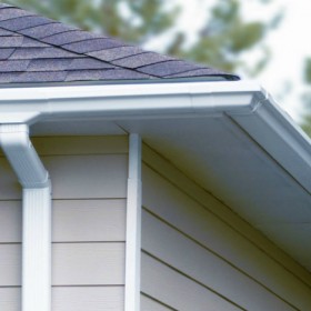 Gutter Services in Somerville MA