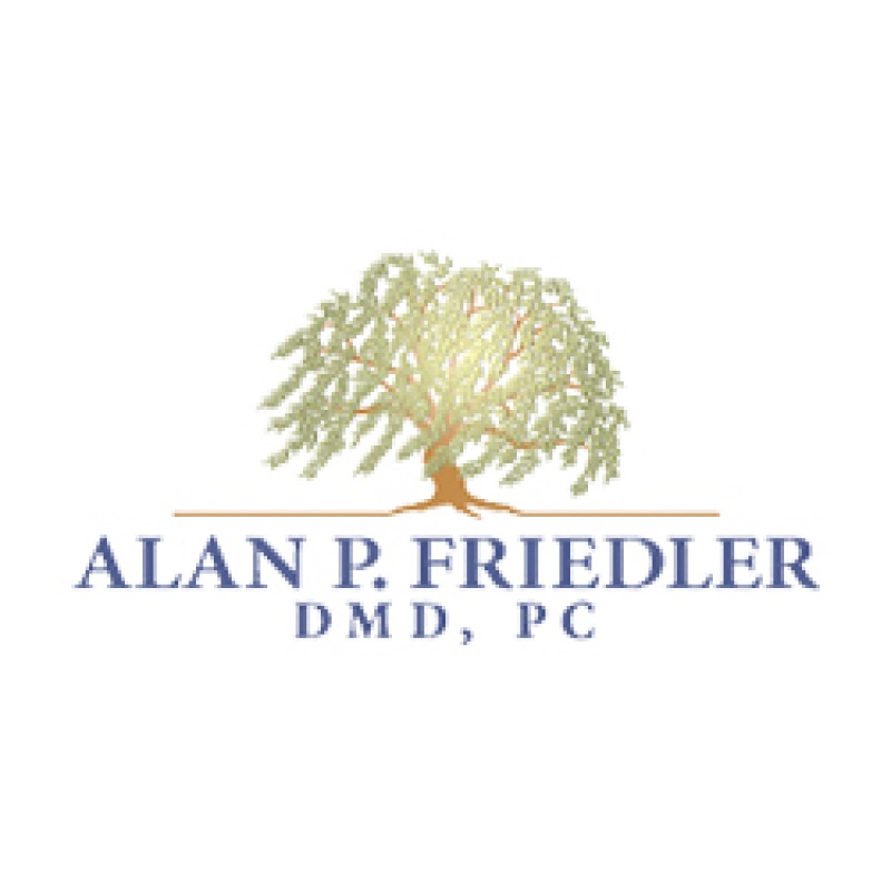 Find The Best Dental Solution At The Dental Office of Dr. Alan P. Friedler.