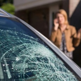 Choose Expert Auto Glass Replacement in Denver, CO