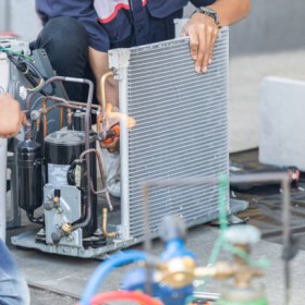 Professional Ac Repair Services in Noblesville