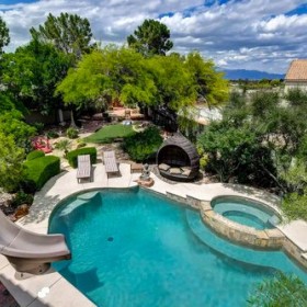 Find The Best Vacation Home Rental Agencies In Las Vegas, NV