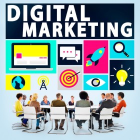 Expert Digital Marketing Services In Philadelphia PA