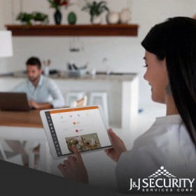 Secure Your Home With Smart Home Security Monitoring Services Deltona FL