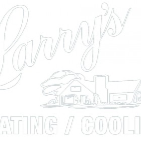 Larry's Heating & Cooling Inc