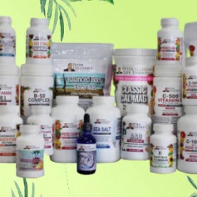 Buy Premium Nutritional Health Supplements Online