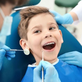 24/7 Emergency Dentist For Kids in Coral Springs Fl 