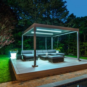 Make Your House Mesmerizing With A Garden Pergola In Surrey