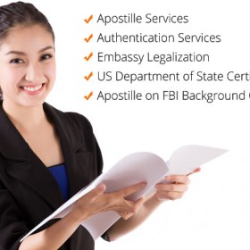 Understanding the US Department of State Apostille and Authentication Process