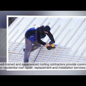 Experienced Roofing Company in Puyallup, Tacoma & Sumner WA