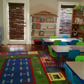 Advance Your Child’s Learning & Growth with a Spanish Immersion Preschool in Houston, TX