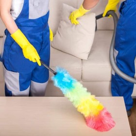 Reliable  Maid Cleaning Services in Rio Rancho NM