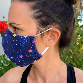 Face Mask – Face Protection - Garland Activewear