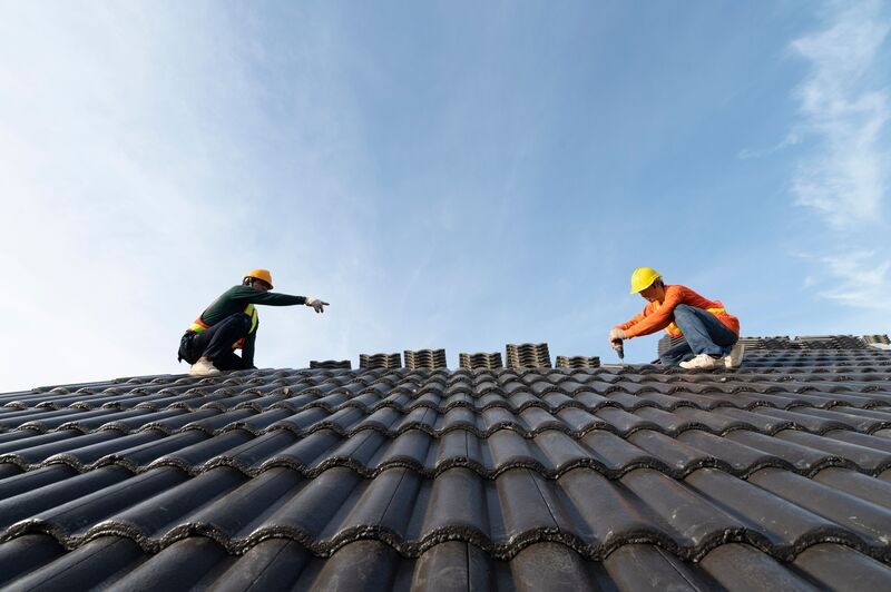Hire The Best Roofing Contractor In Indianapolis