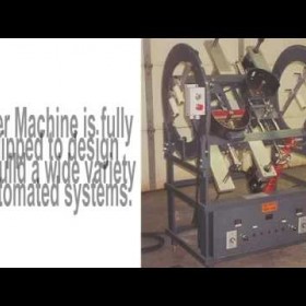 Highest Quality Custom-Built Automated Systems