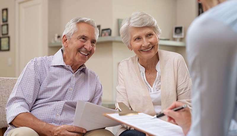 We advocate for seniors by providing transparent Medicare Supplement pricing