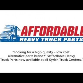 Heavy and Medium Duty Truck Parts for All Makes