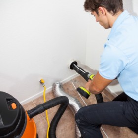 Professional Dryer Vent Cleaning Service In Houston TX