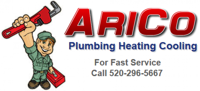 Need Plumbing & HVAC Experts in Tucson, AZ?