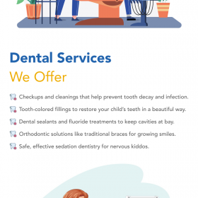Rio Dental & Orthodontics – Your Children’s Dentist