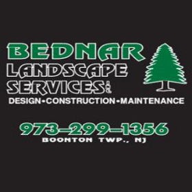 Select Bednar Landscape For Your Lawn Maintenance Needs!