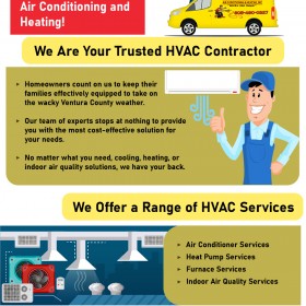 Looking For Fast HVAC Services Across Simi Valley