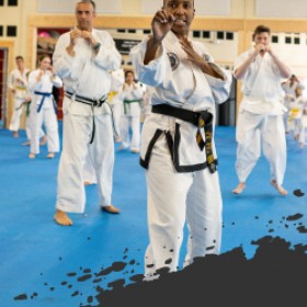 Choose A Trusted Karate School In Asheville NC