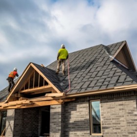 Above and Beyond: Premier Roofing Services in Jefferson, WI