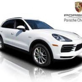 Choose A Family Friendly SUV Porsche Cayenne For Sale In Philadelphia