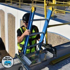 Find Best Ladder Safety-Docks