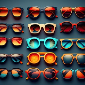 Get Fashion-Forward: Buy Designer Sunglasses Wholesale Now