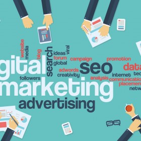 Your digital marketing agency in Indianapolis, IN