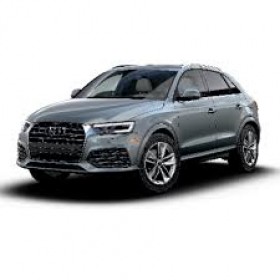 Find The Right Used Audi Q3 For Sale In Cherry Hill NJ
