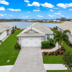 Discover The Allure Of New Homes For Sale In Lakewood Ranch FL