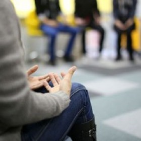 Can Group Therapy Help a Drug Addiction