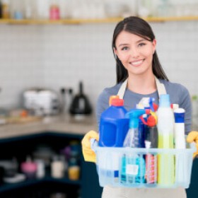 Quality House Cleaning Services In San Antonio