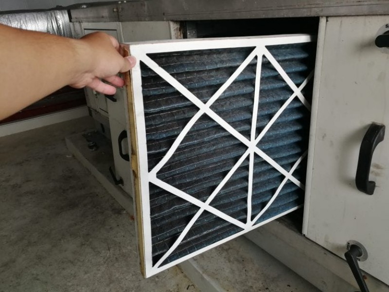 Worlock Air Conditioning & Heating Specialist - Air Quality Maintenance in Phoenix