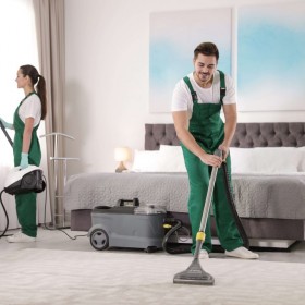 A Professional House Cleaning Service in Cincinnati OH