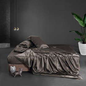 Mulberry Silk Sheets - Luxurious Material For Bedding Products